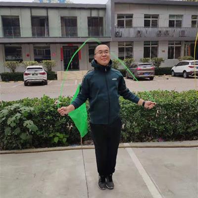 春季运动会